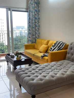 Skyview 1bhk in Manyata Tech Park